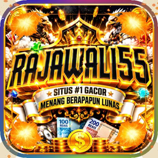 rajawali55 — mitra unggulan